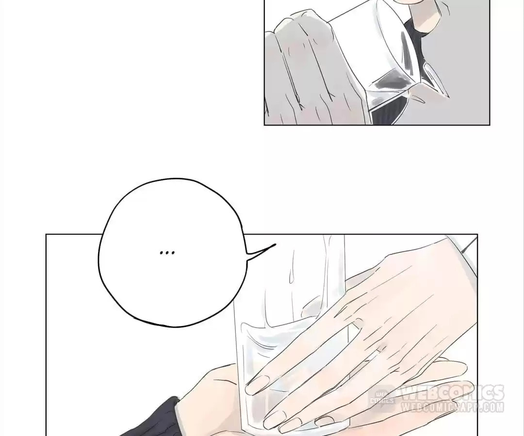 The 10 Years I loved you the most (Colored) Chapter 24 page 18 - 