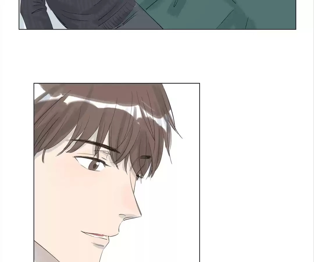 The 10 Years I loved you the most (Colored) Chapter 24 page 20 - 