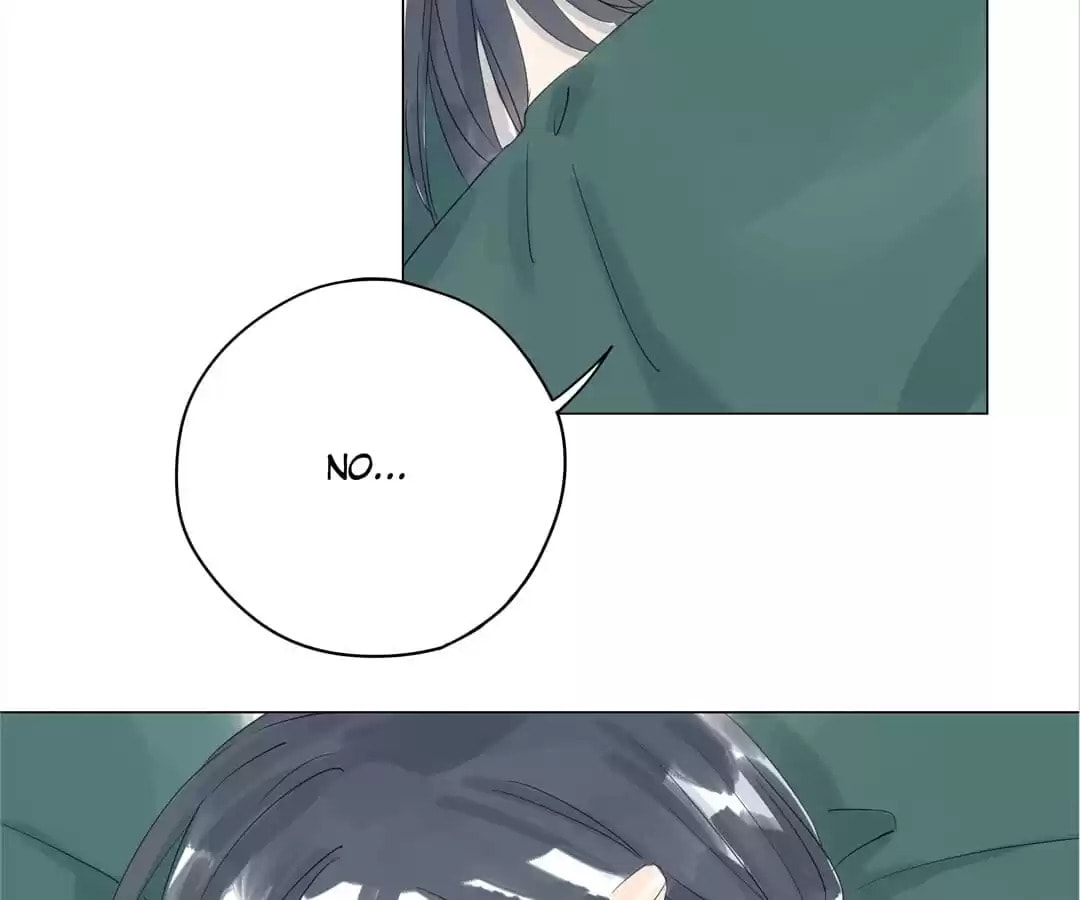 The 10 Years I loved you the most (Colored) Chapter 24 page 22 - 