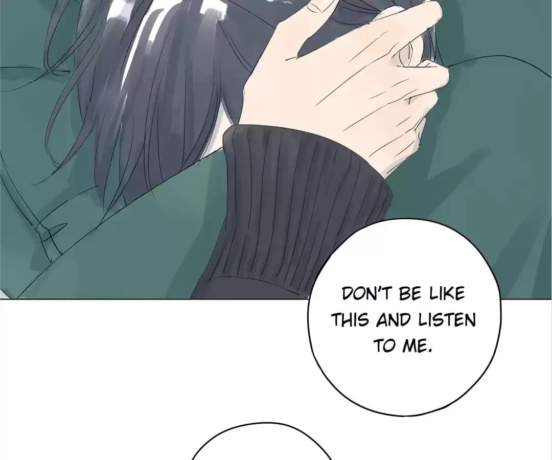 The 10 Years I loved you the most (Colored) Chapter 24 page 23 - 