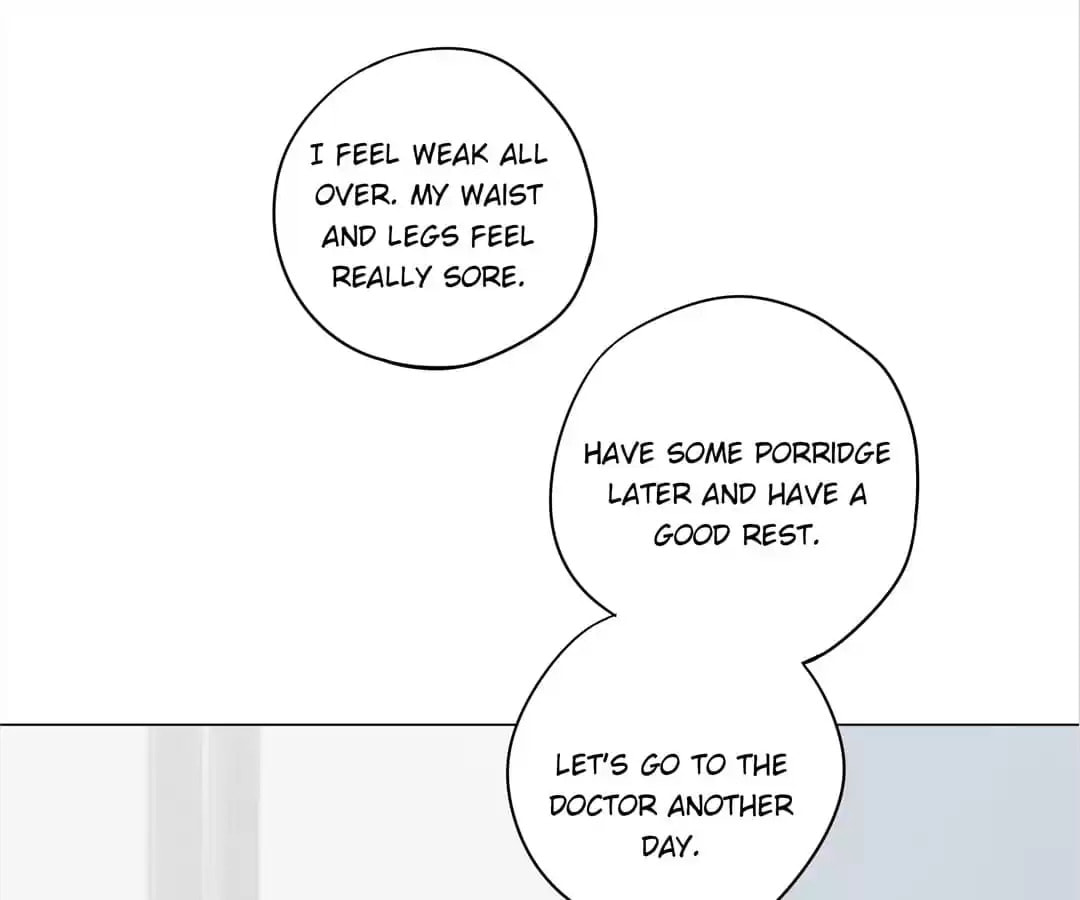 The 10 Years I loved you the most (Colored) Chapter 24 page 28 - 