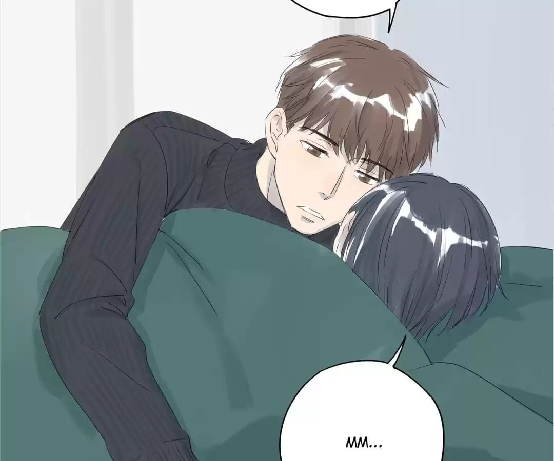 The 10 Years I loved you the most (Colored) Chapter 24 page 29 - 