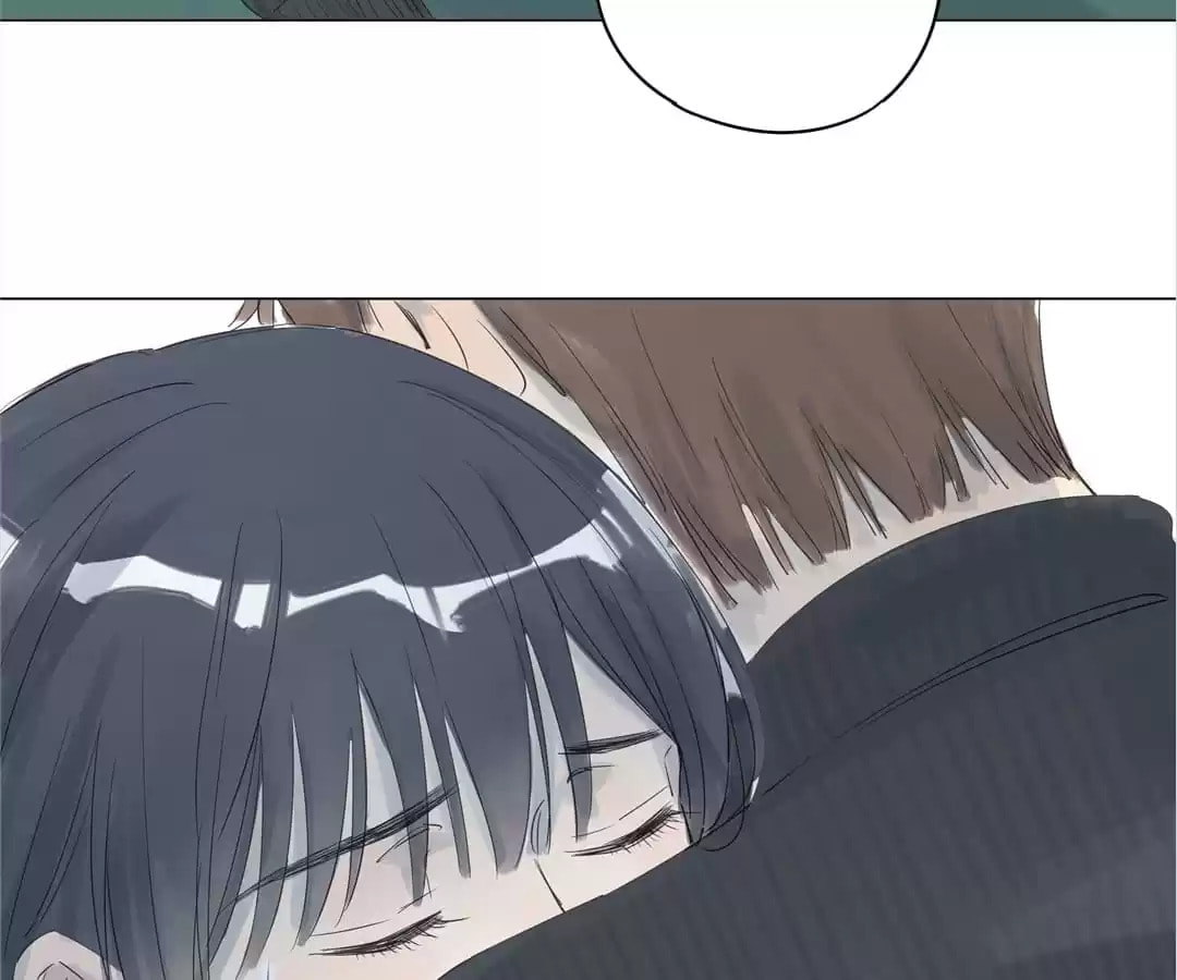 The 10 Years I loved you the most (Colored) Chapter 24 page 30 - 