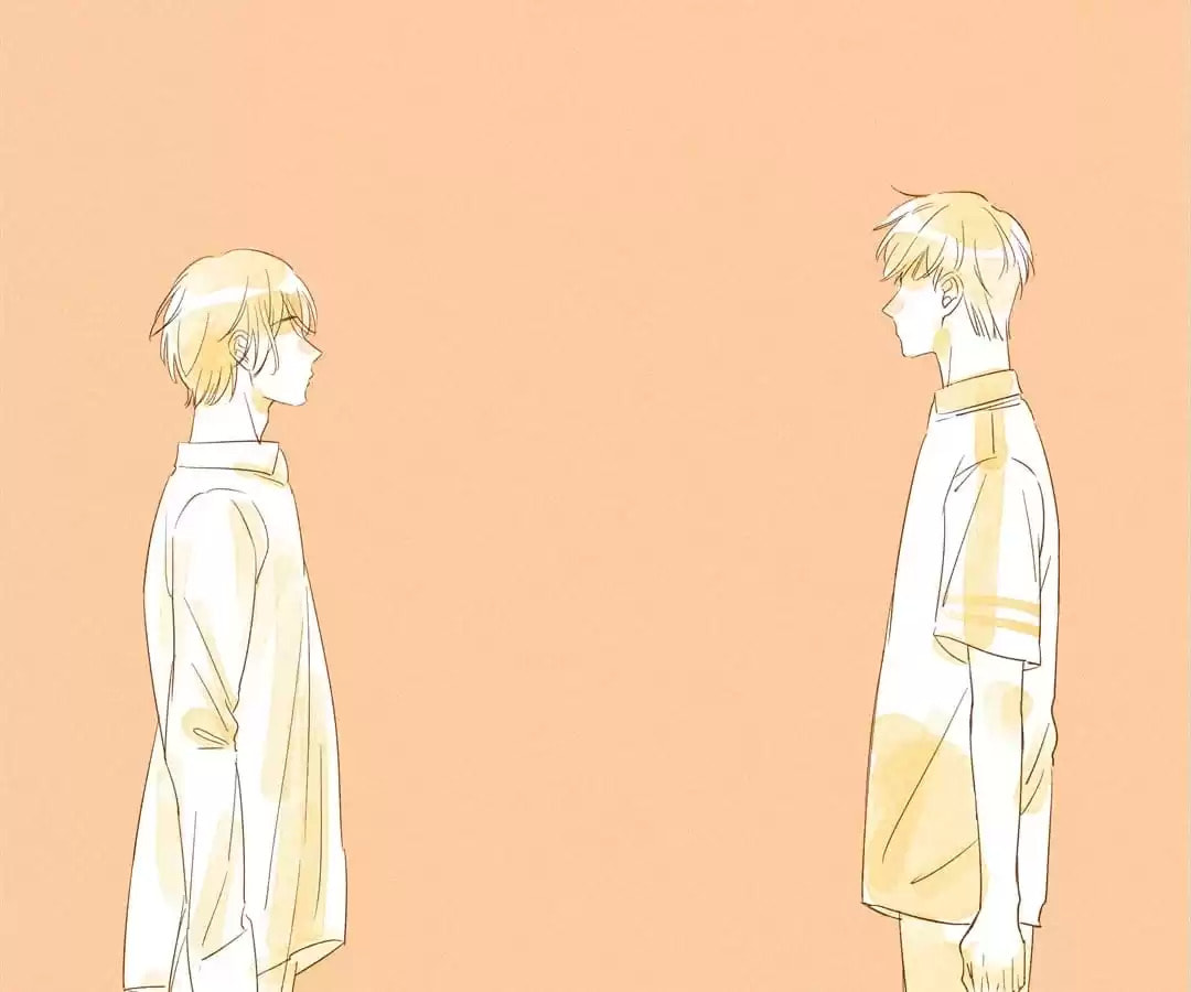 The 10 Years I loved you the most (Colored) Chapter 24 page 4 - 