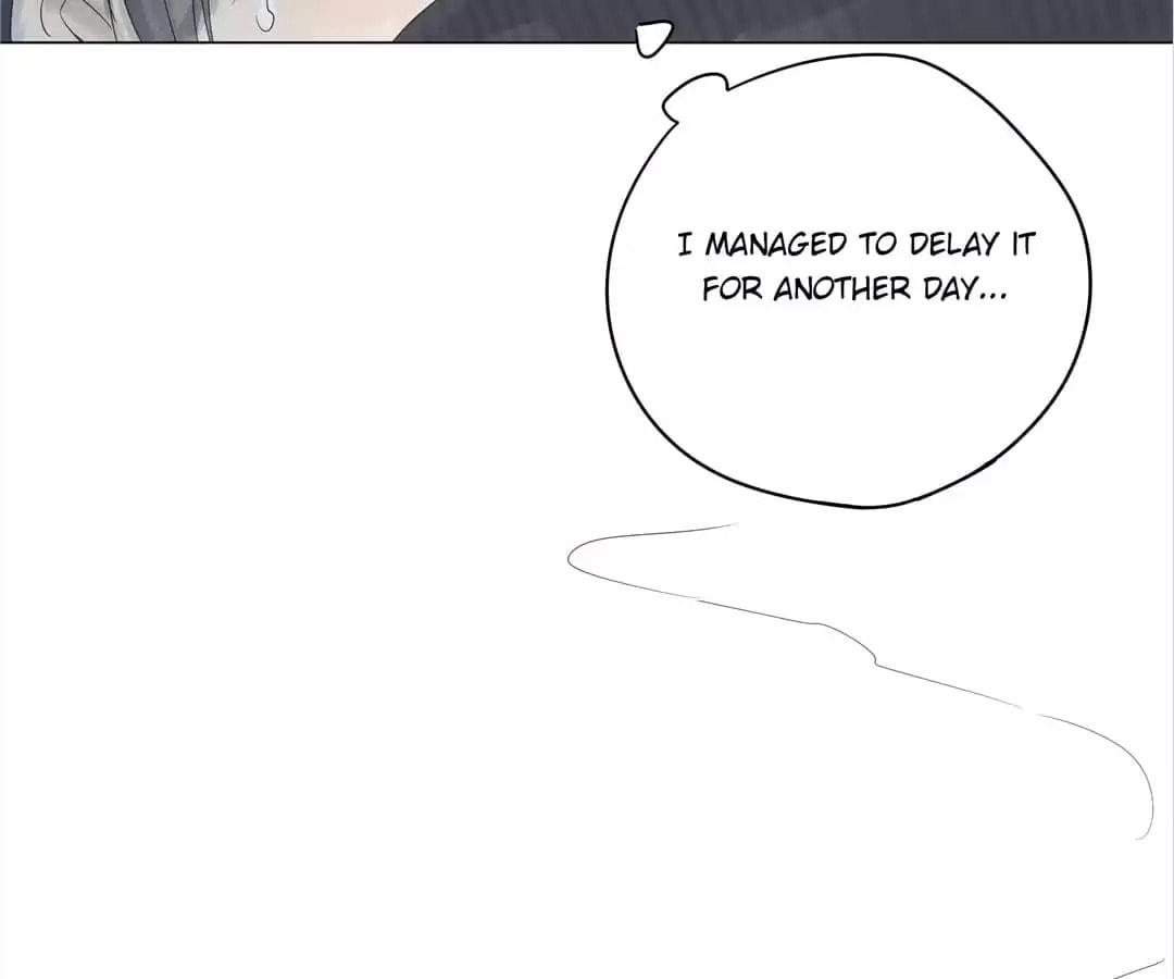 The 10 Years I loved you the most (Colored) Chapter 24 page 31 - 