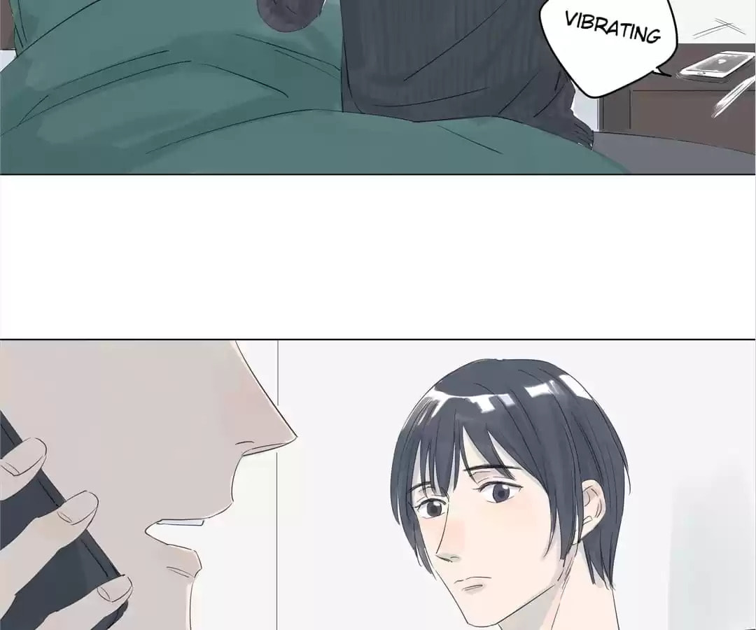 The 10 Years I loved you the most (Colored) Chapter 24 page 35 - 