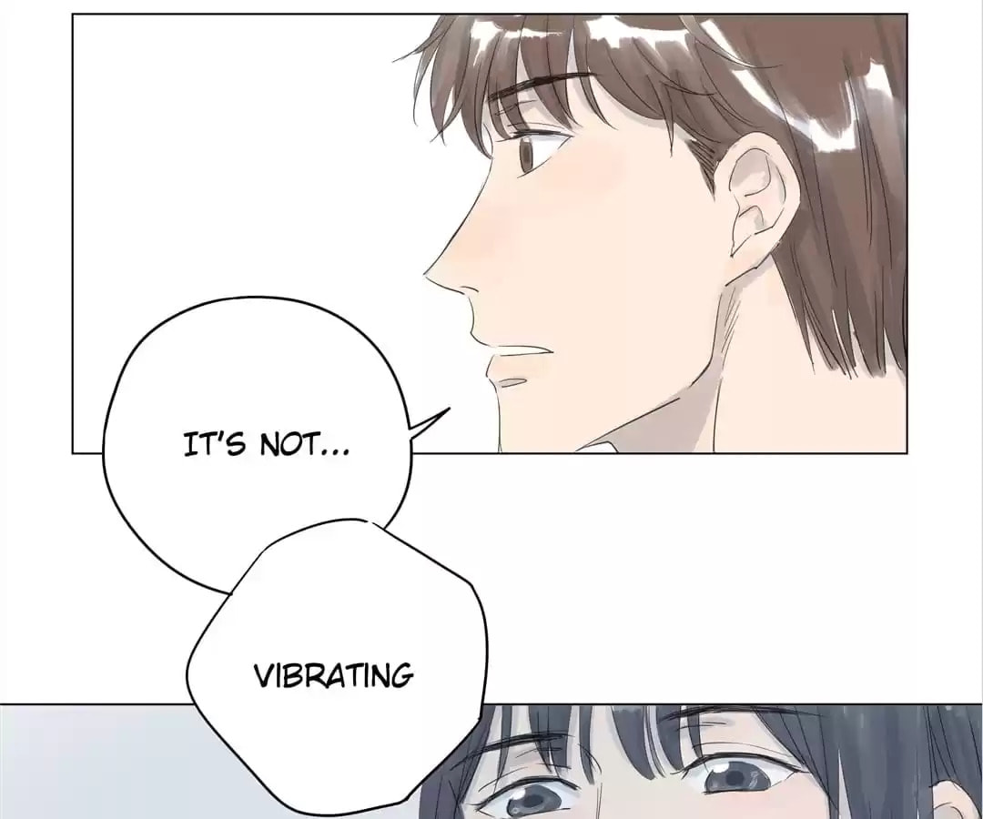The 10 Years I loved you the most (Colored) Chapter 24 page 38 - 