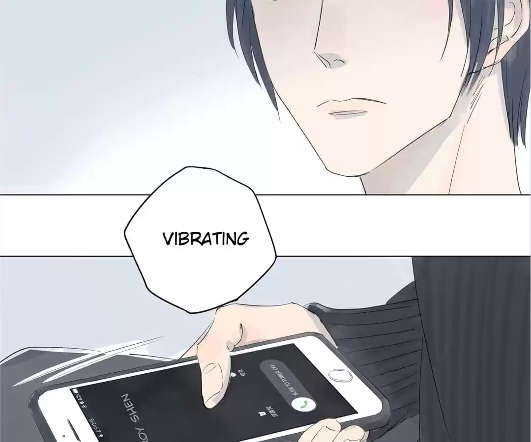 The 10 Years I loved you the most (Colored) Chapter 24 page 39 - 
