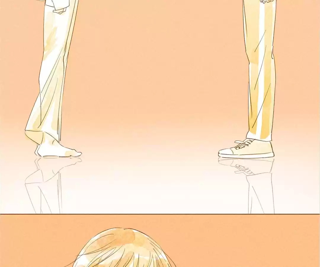 The 10 Years I loved you the most (Colored) Chapter 24 page 5 - 