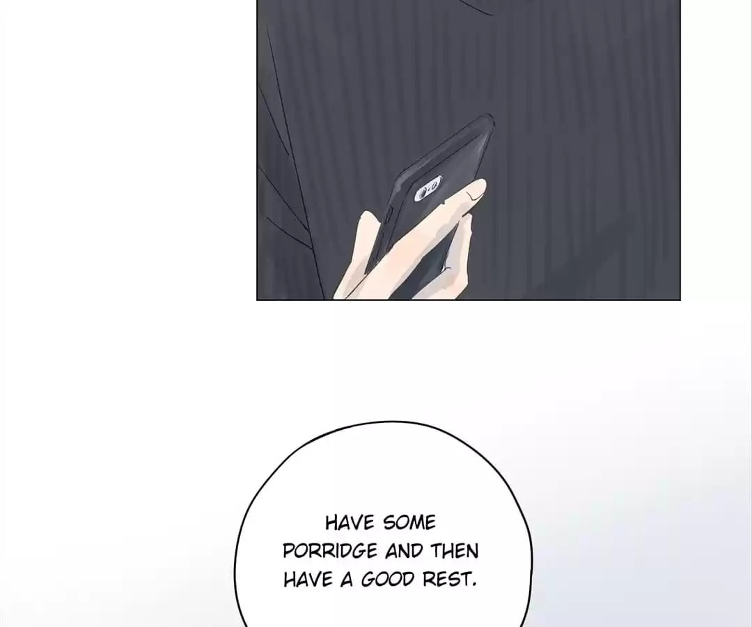 The 10 Years I loved you the most (Colored) Chapter 24 page 43 - 