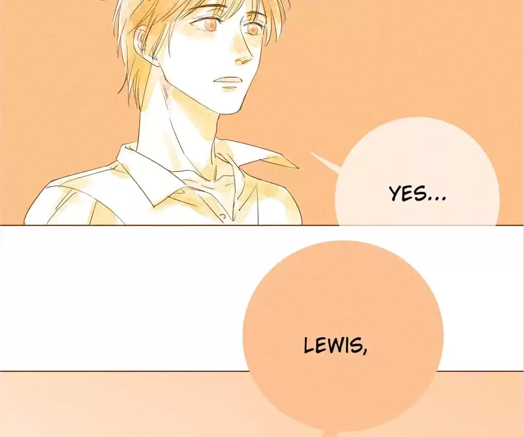 The 10 Years I loved you the most (Colored) Chapter 24 page 6 - 