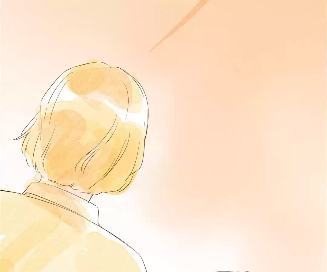The 10 Years I loved you the most (Colored) Chapter 24 page 7 - 