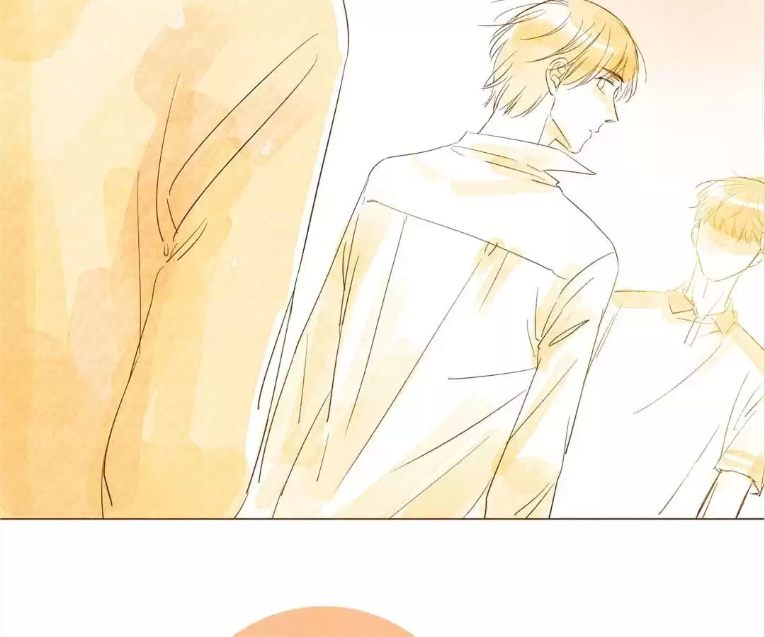 The 10 Years I loved you the most (Colored) Chapter 24 page 8 - 