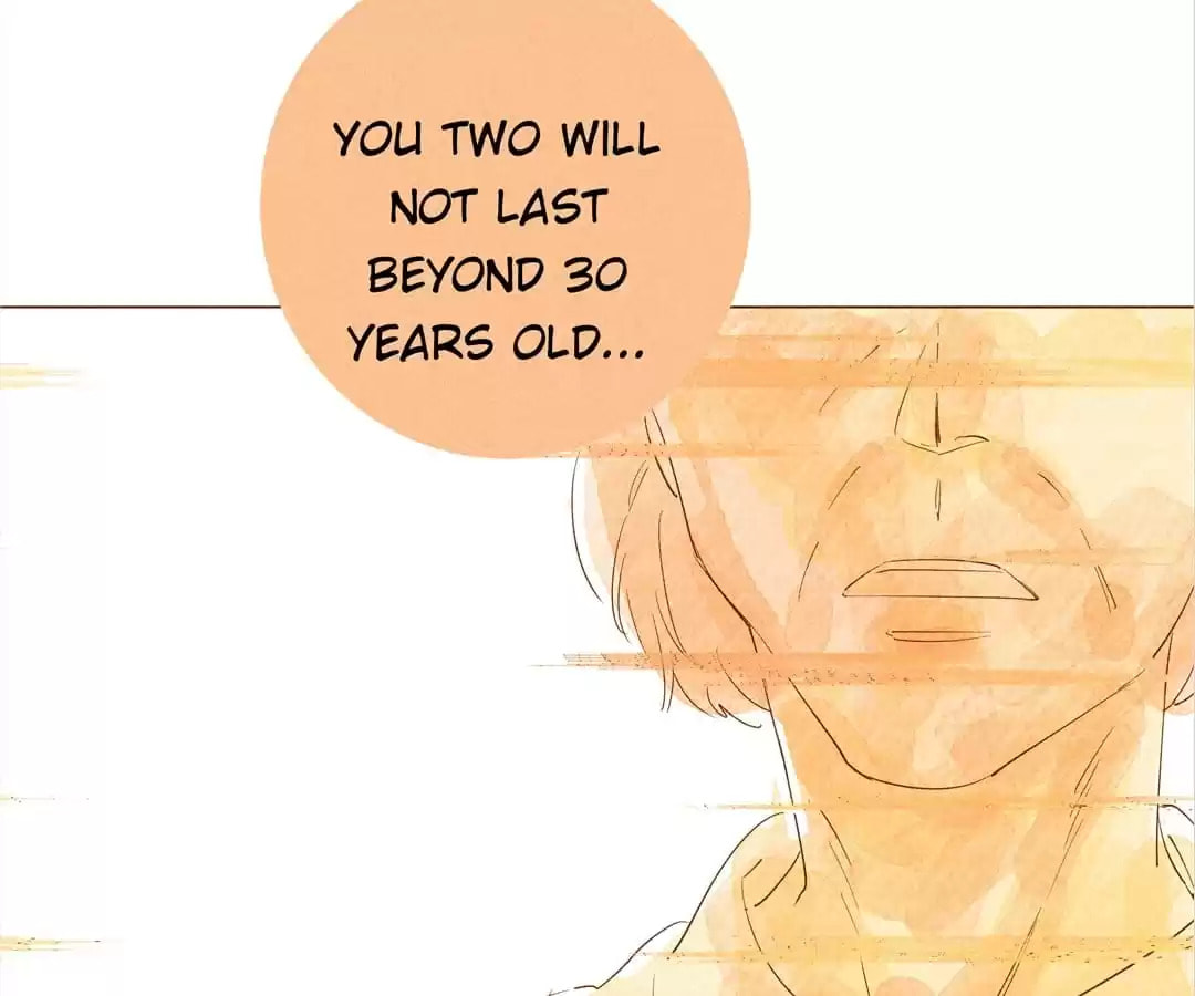 The 10 Years I loved you the most (Colored) Chapter 24 page 9 - 