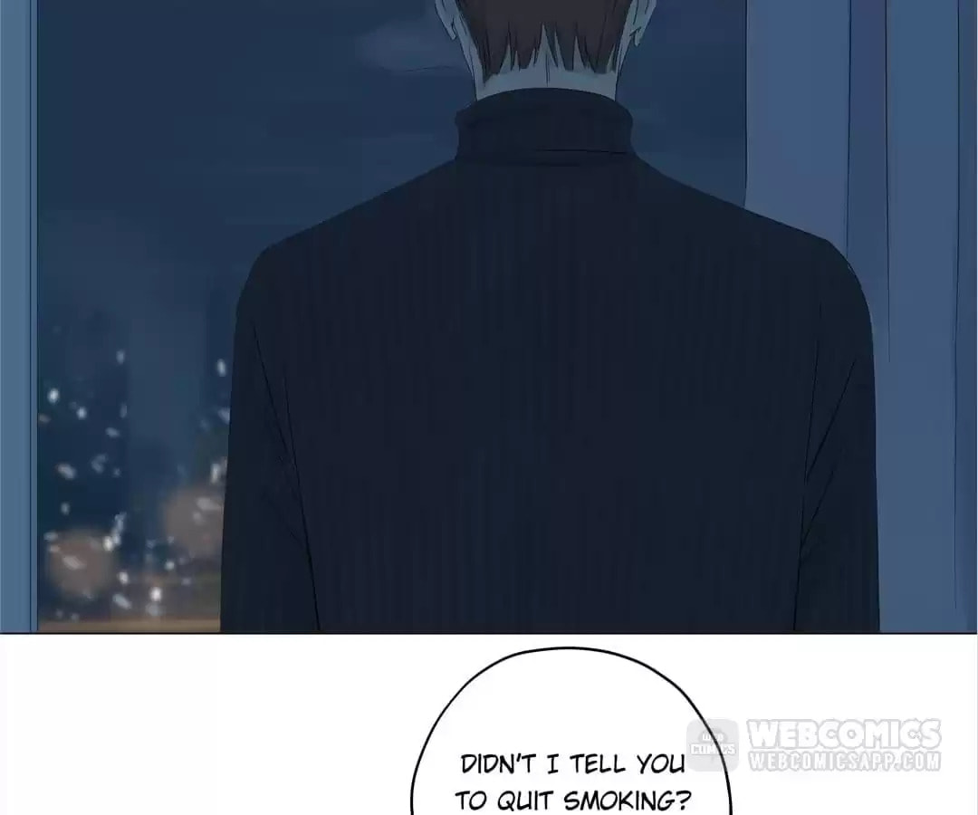 The 10 Years I loved you the most (Colored) Chapter 25 page 2 - 