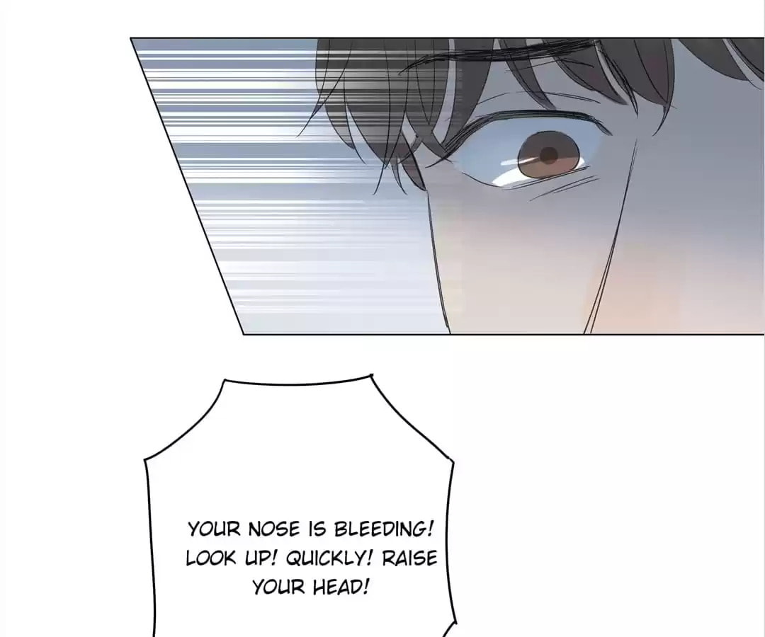 The 10 Years I loved you the most (Colored) Chapter 25 page 11 - 