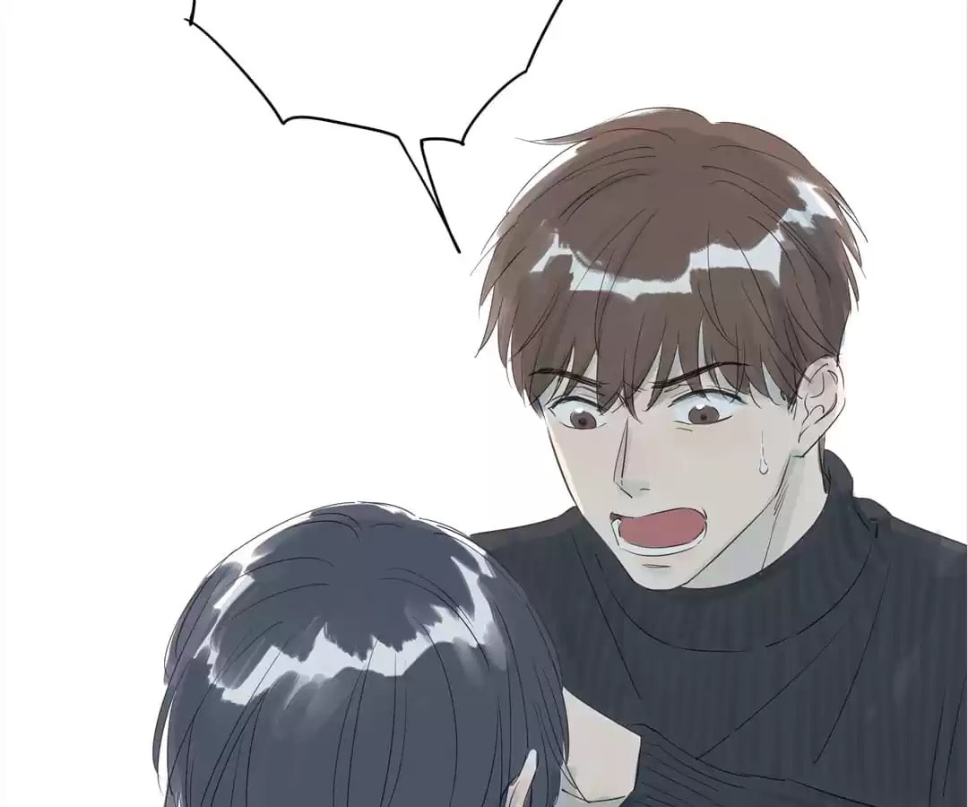 The 10 Years I loved you the most (Colored) Chapter 25 page 12 - 