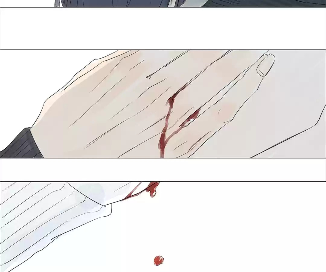 The 10 Years I loved you the most (Colored) Chapter 25 page 13 - 