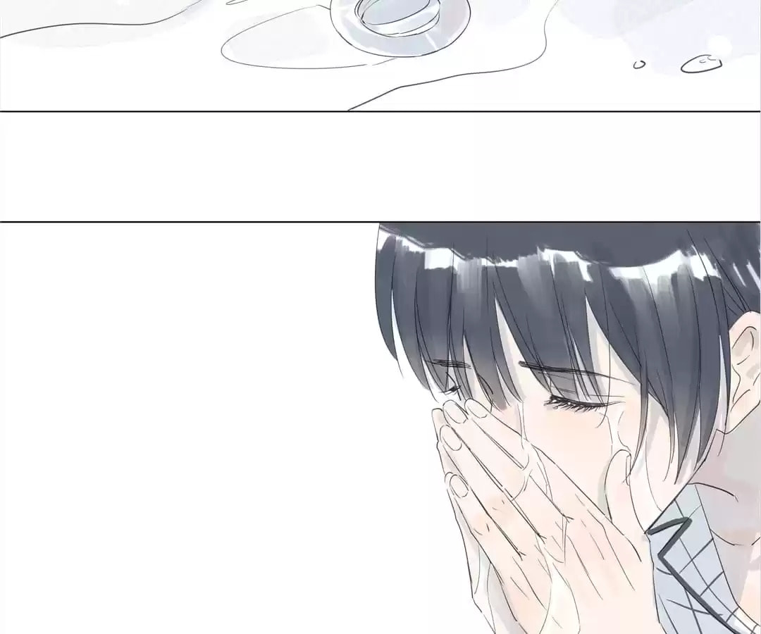 The 10 Years I loved you the most (Colored) Chapter 25 page 16 - 