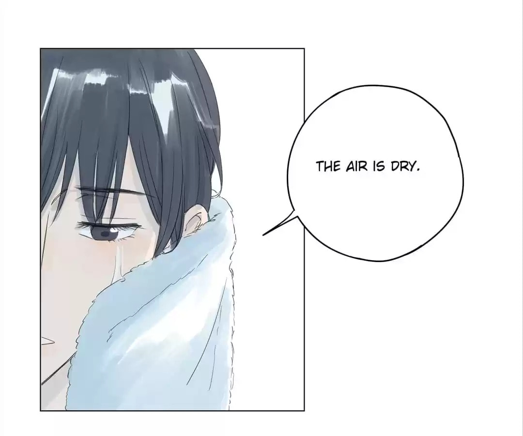 The 10 Years I loved you the most (Colored) Chapter 25 page 19 - 