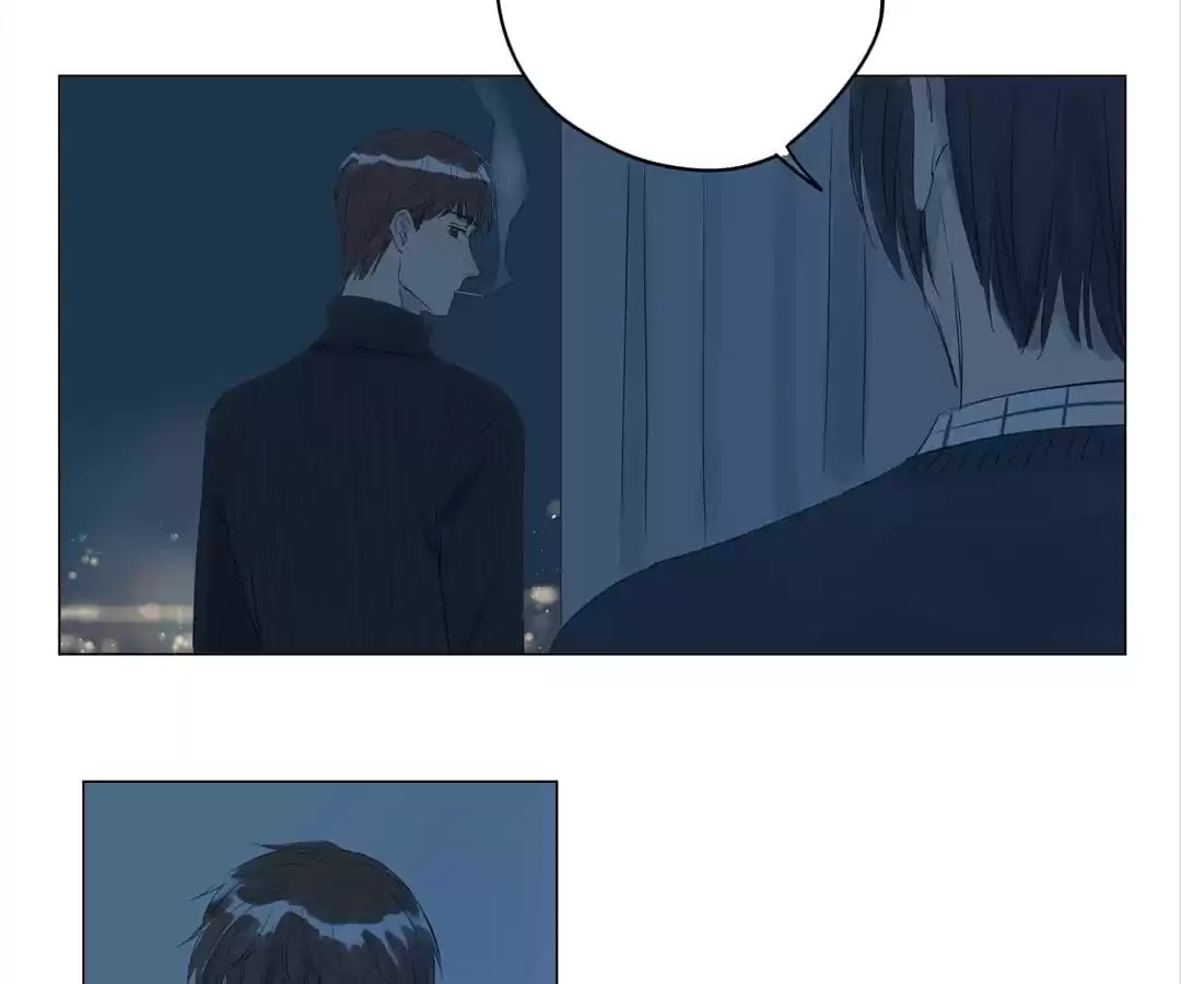 The 10 Years I loved you the most (Colored) Chapter 25 page 3 - 