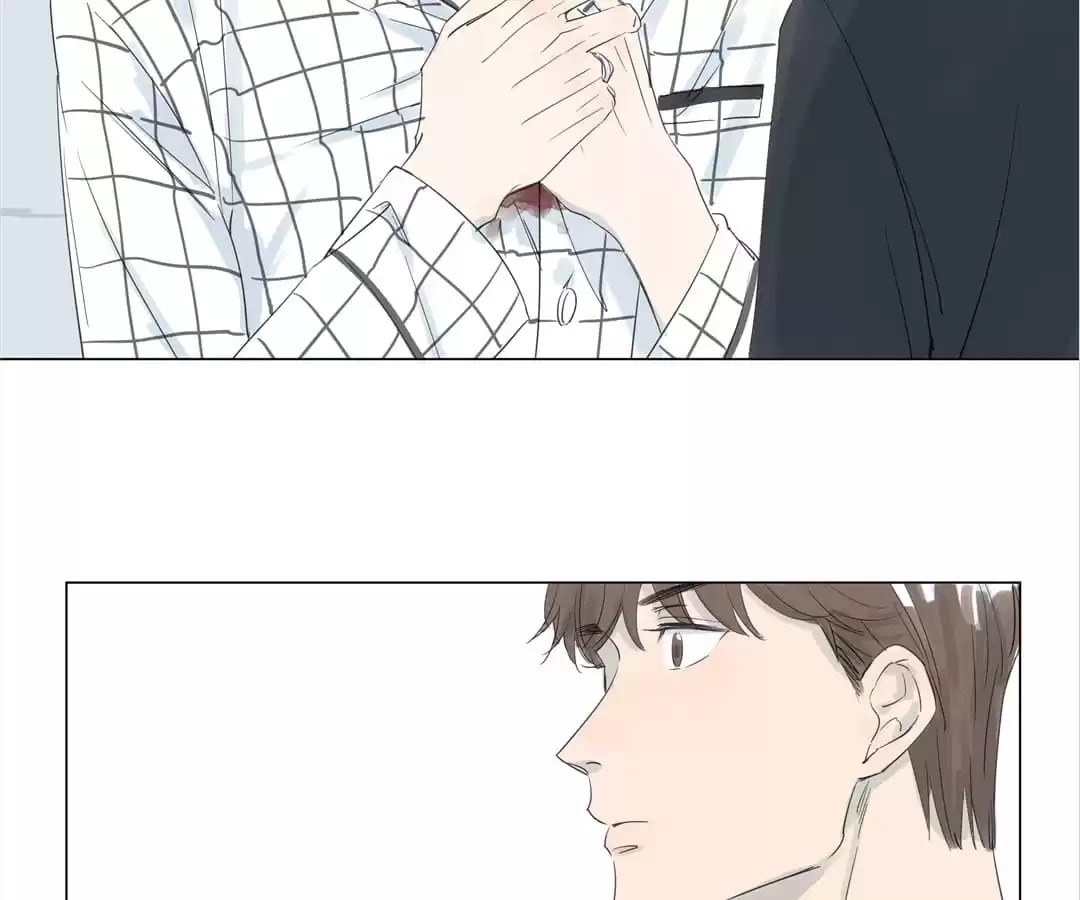 The 10 Years I loved you the most (Colored) Chapter 25 page 24 - 