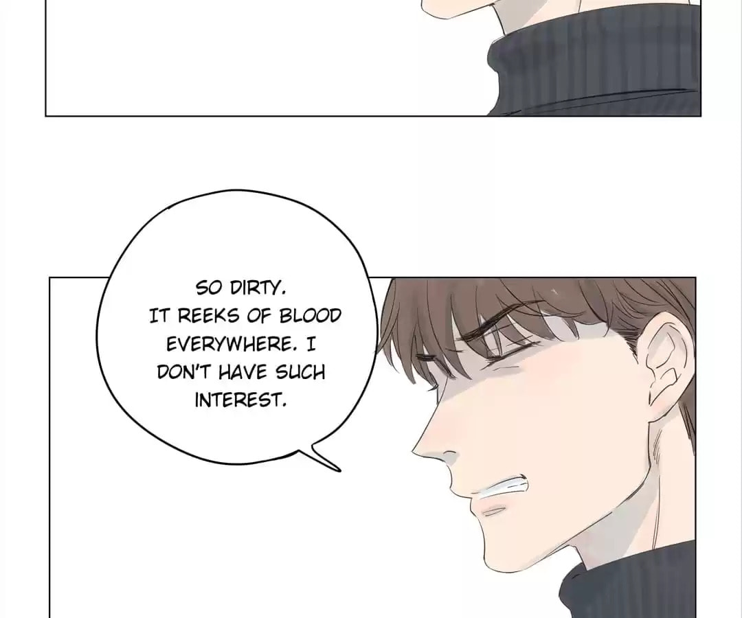The 10 Years I loved you the most (Colored) Chapter 25 page 25 - 