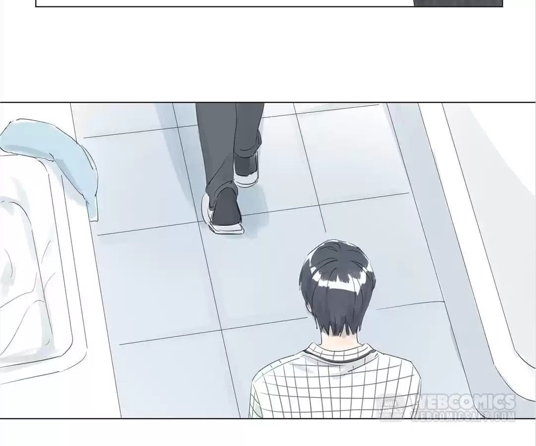 The 10 Years I loved you the most (Colored) Chapter 25 page 26 - 