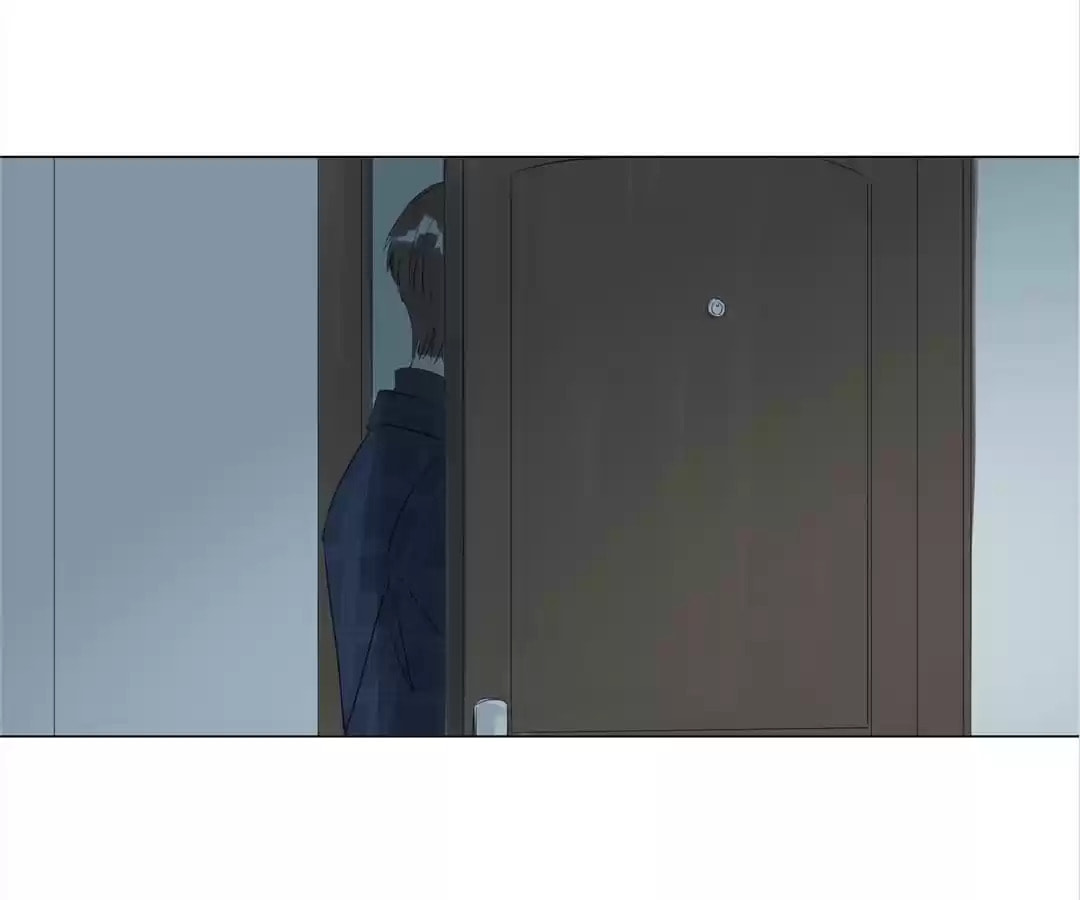 The 10 Years I loved you the most (Colored) Chapter 25 page 27 - 