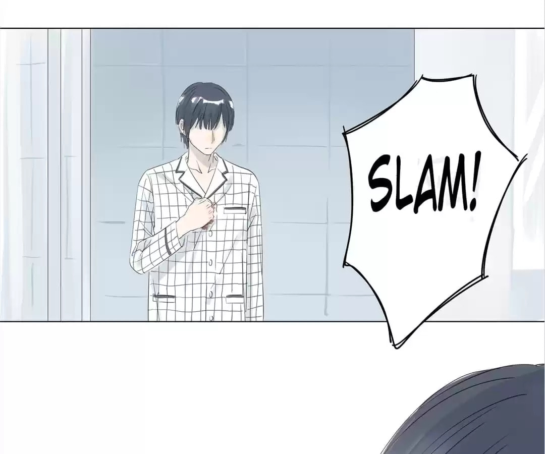 The 10 Years I loved you the most (Colored) Chapter 25 page 28 - 