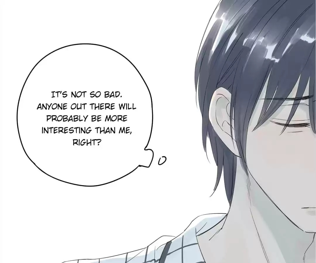 The 10 Years I loved you the most (Colored) Chapter 25 page 29 - 
