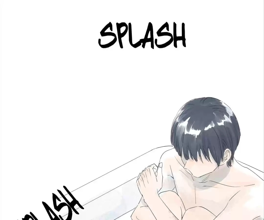 The 10 Years I loved you the most (Colored) Chapter 25 page 31 - 
