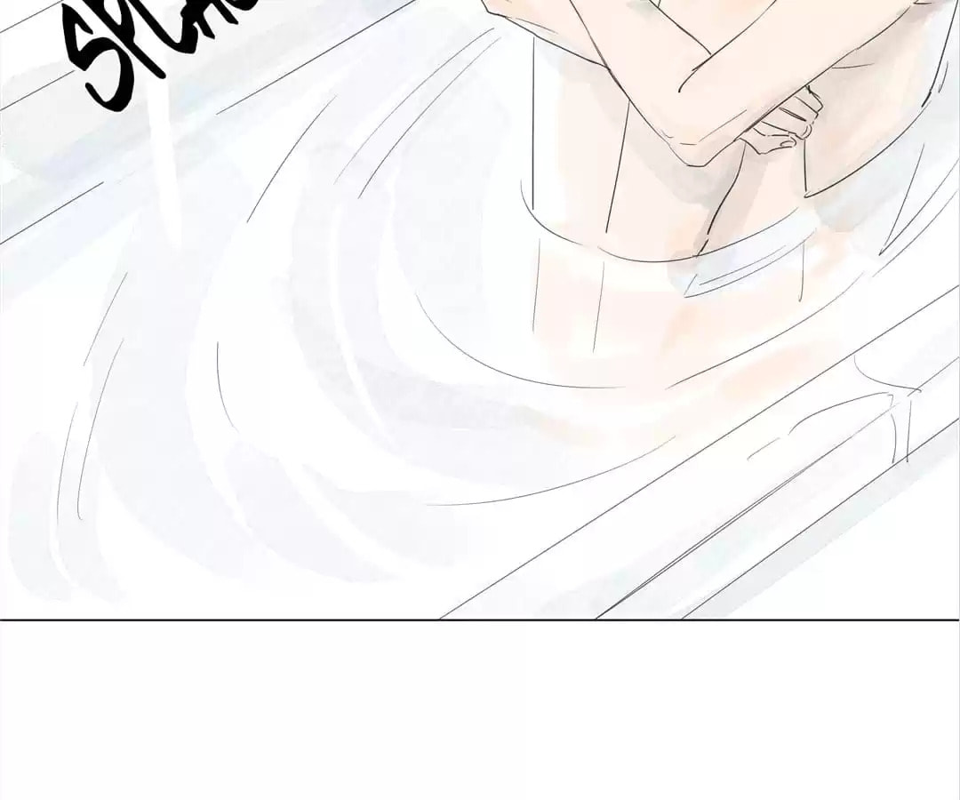 The 10 Years I loved you the most (Colored) Chapter 25 page 32 - 