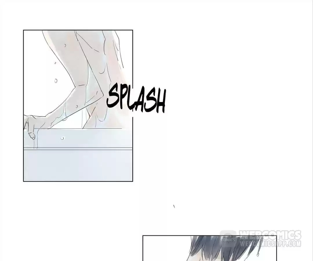 The 10 Years I loved you the most (Colored) Chapter 25 page 34 - 