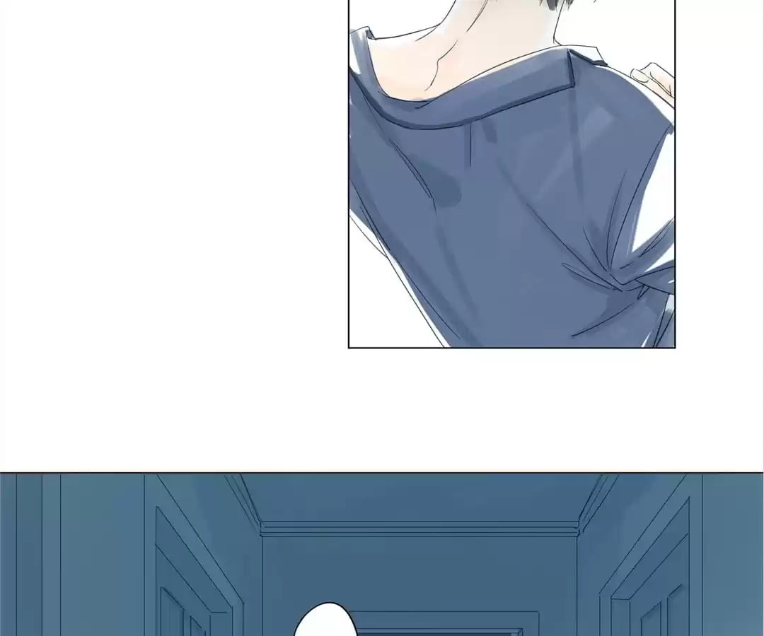 The 10 Years I loved you the most (Colored) Chapter 25 page 35 - 