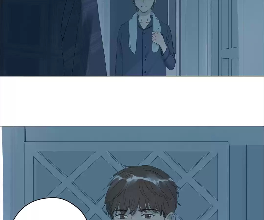 The 10 Years I loved you the most (Colored) Chapter 25 page 37 - 