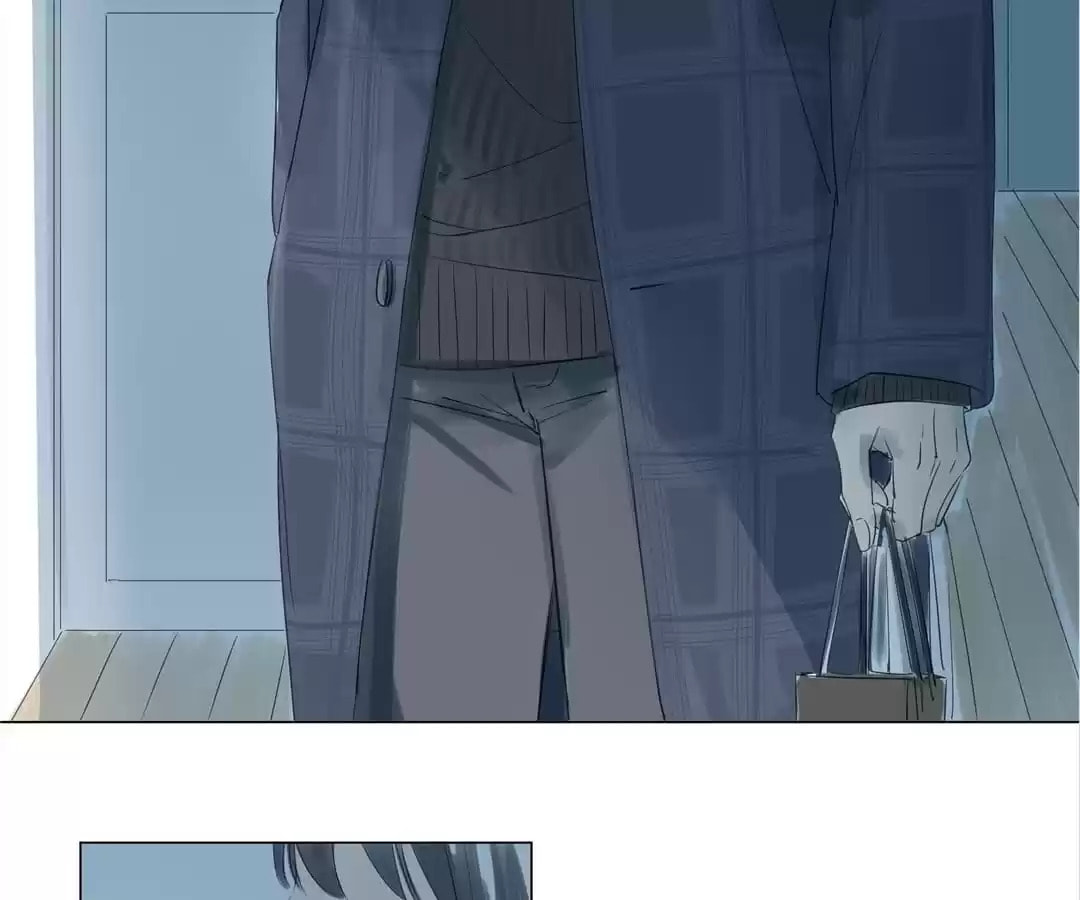 The 10 Years I loved you the most (Colored) Chapter 25 page 39 - 