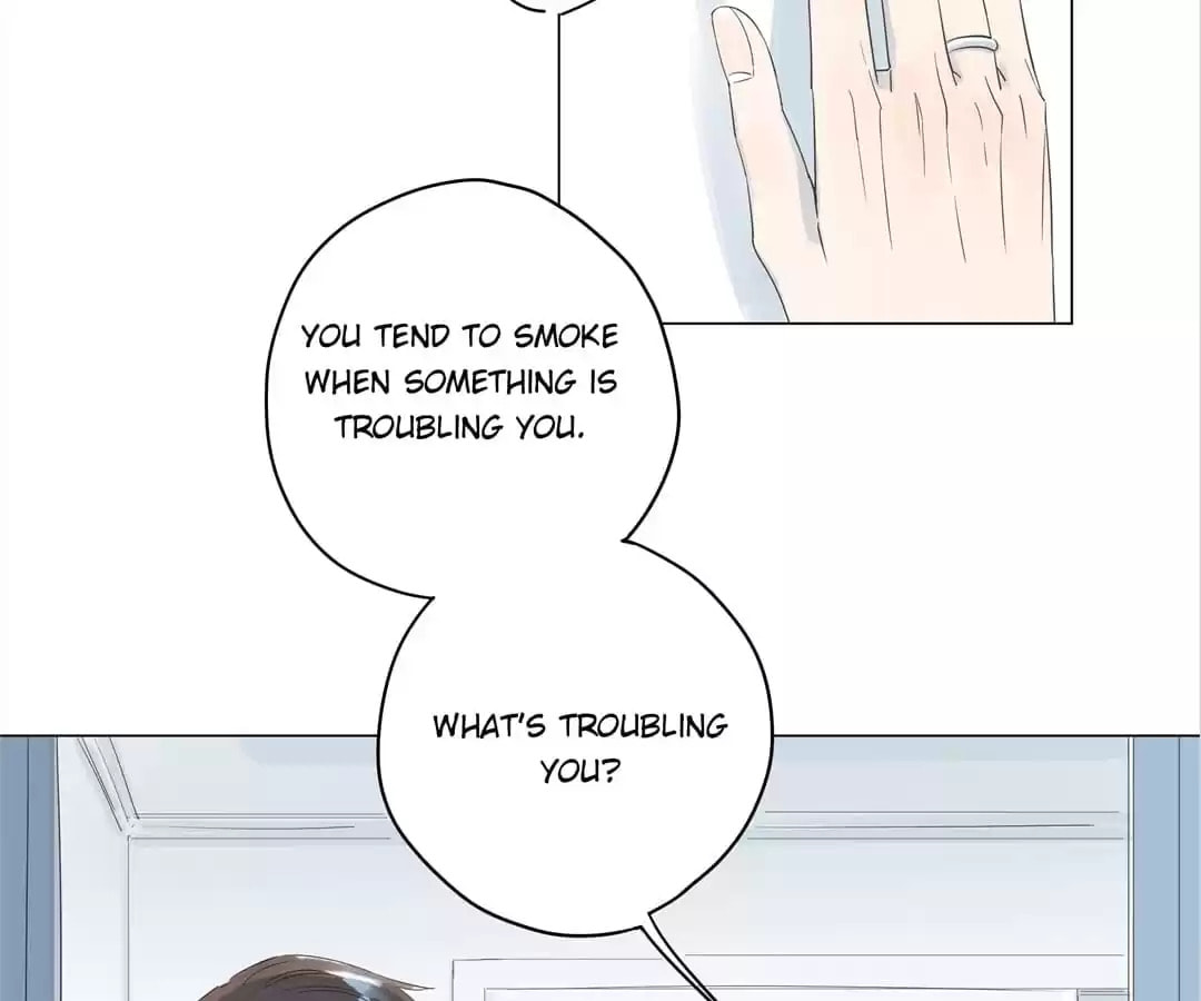 The 10 Years I loved you the most (Colored) Chapter 25 page 5 - 