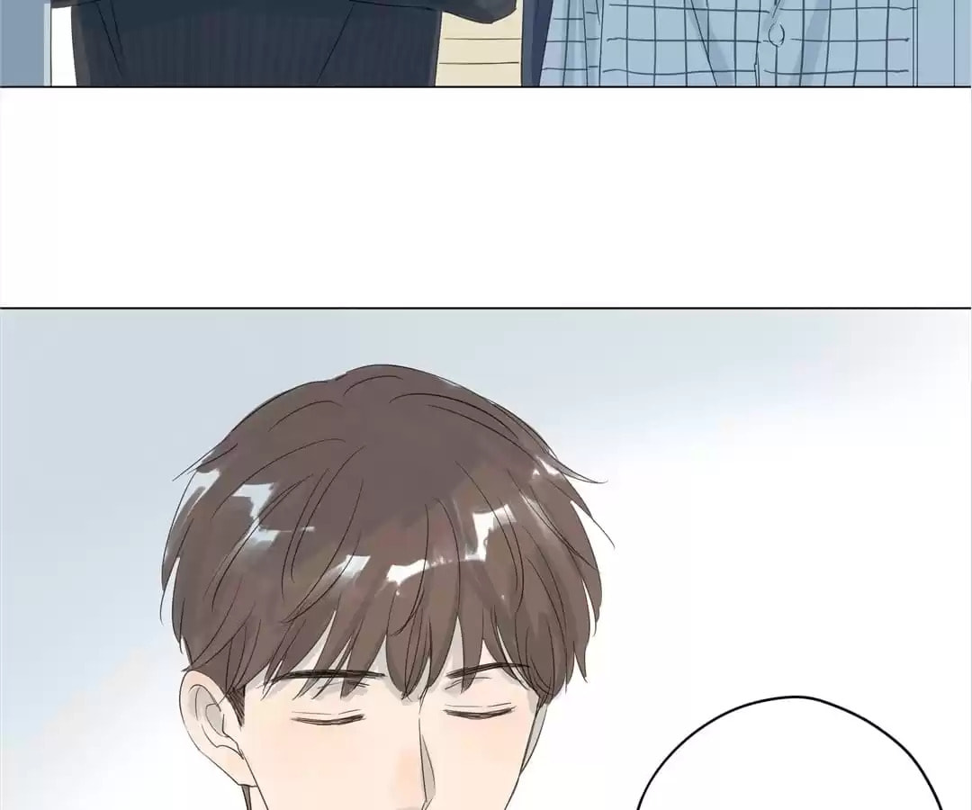 The 10 Years I loved you the most (Colored) Chapter 25 page 7 - 