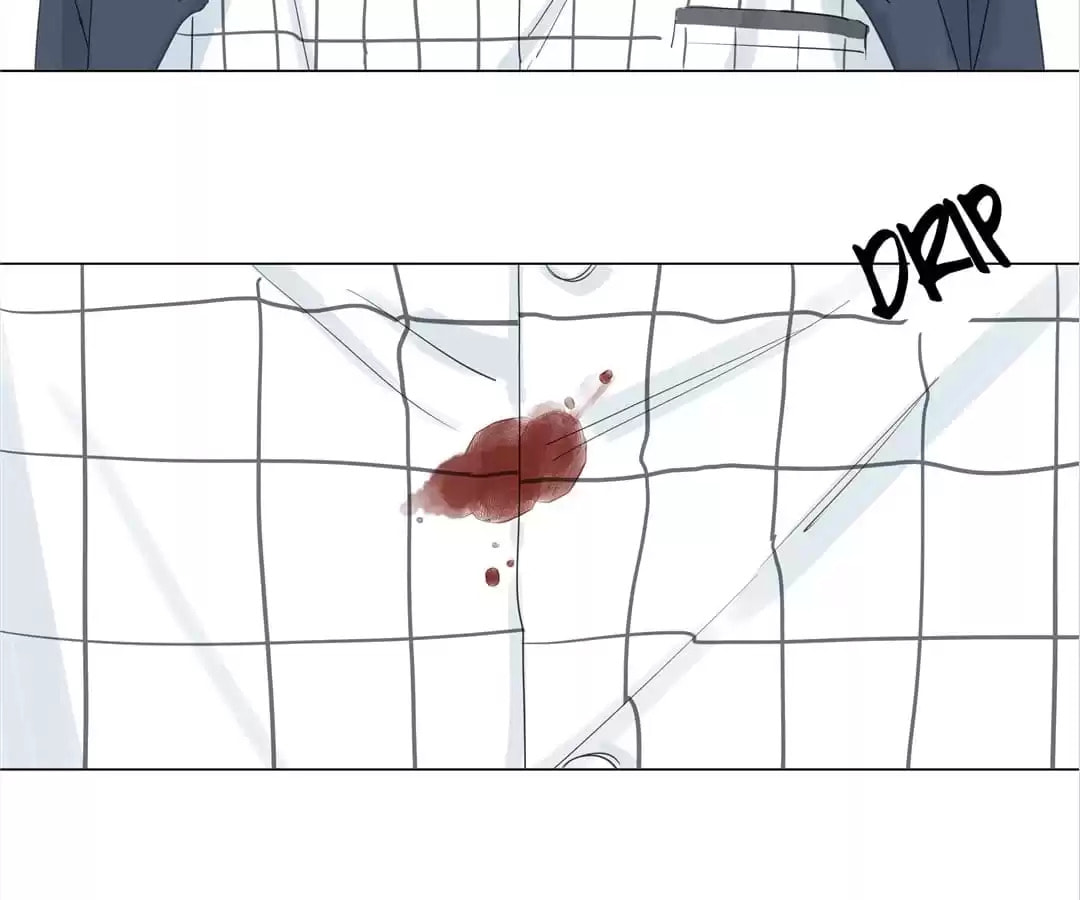 The 10 Years I loved you the most (Colored) Chapter 25 page 9 - 