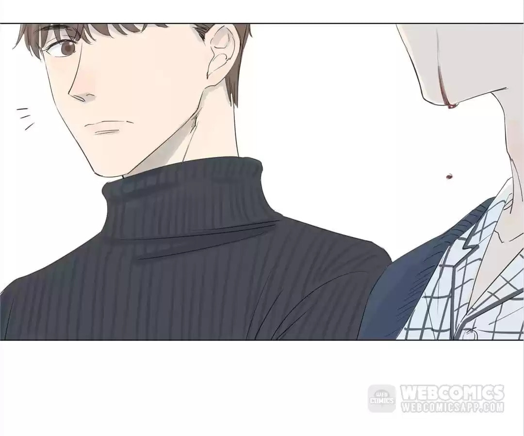 The 10 Years I loved you the most (Colored) Chapter 25 page 10 - 