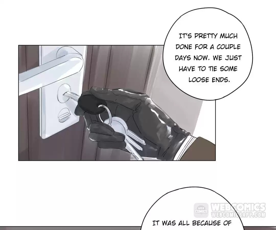 The 10 Years I loved you the most (Colored) Chapter 26 page 2 - 