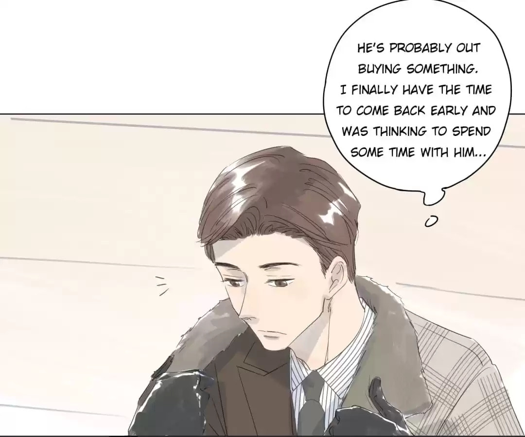 The 10 Years I loved you the most (Colored) Chapter 26 page 11 - 