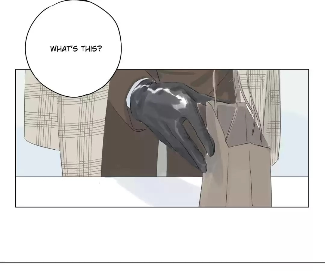 The 10 Years I loved you the most (Colored) Chapter 26 page 12 - 