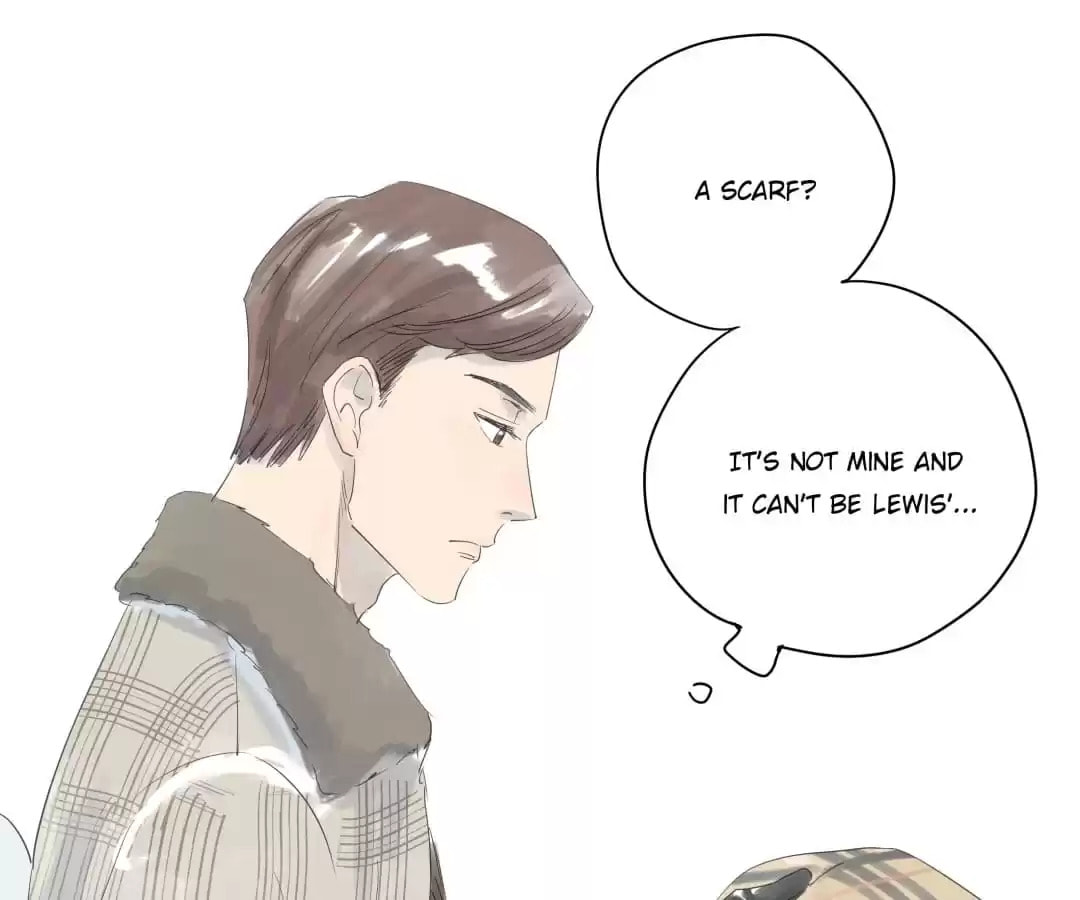 The 10 Years I loved you the most (Colored) Chapter 26 page 13 - 