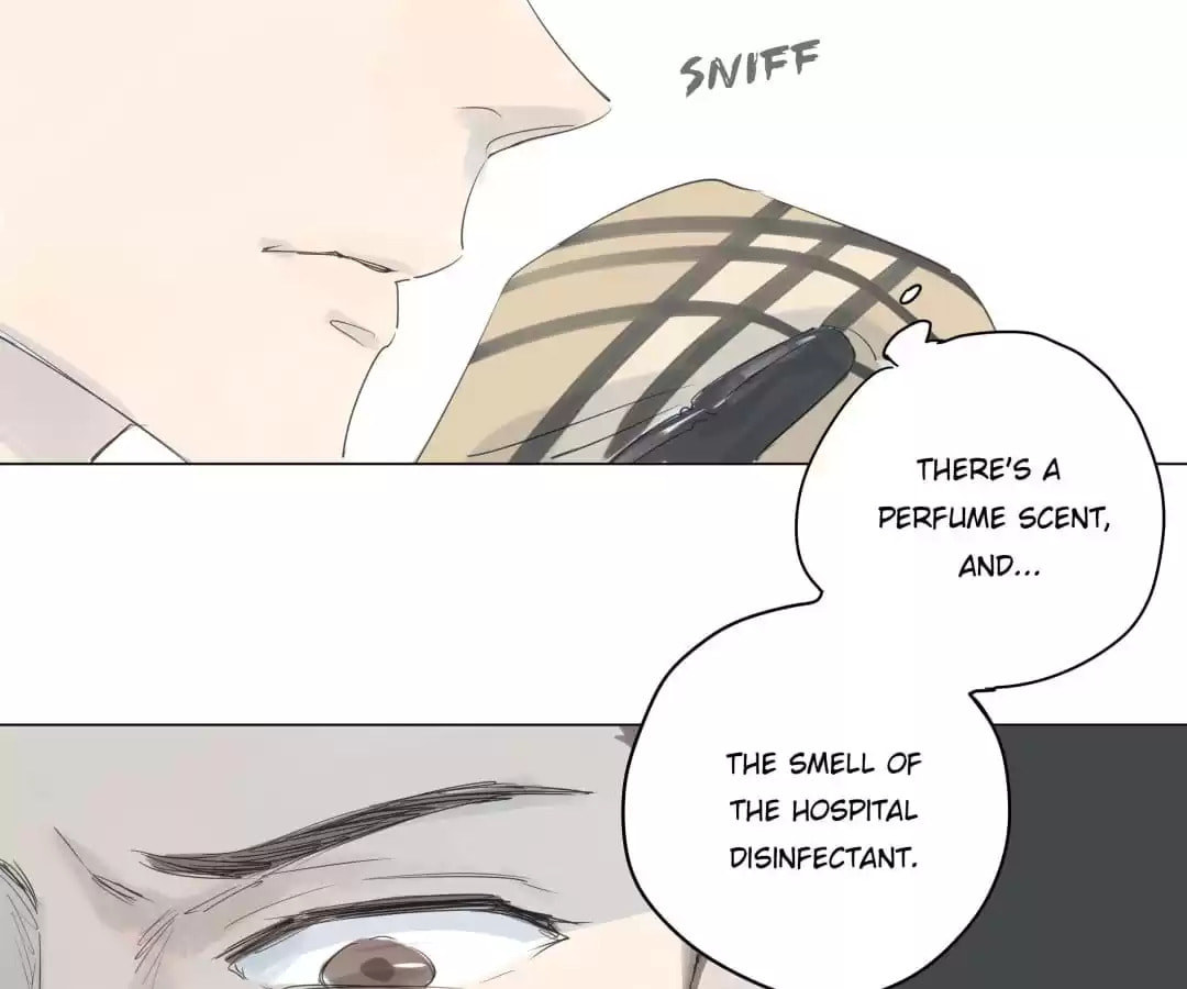 The 10 Years I loved you the most (Colored) Chapter 26 page 15 - 
