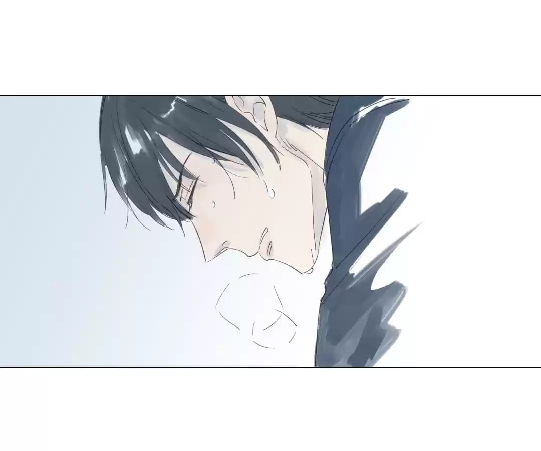 The 10 Years I loved you the most (Colored) Chapter 26 page 20 - 