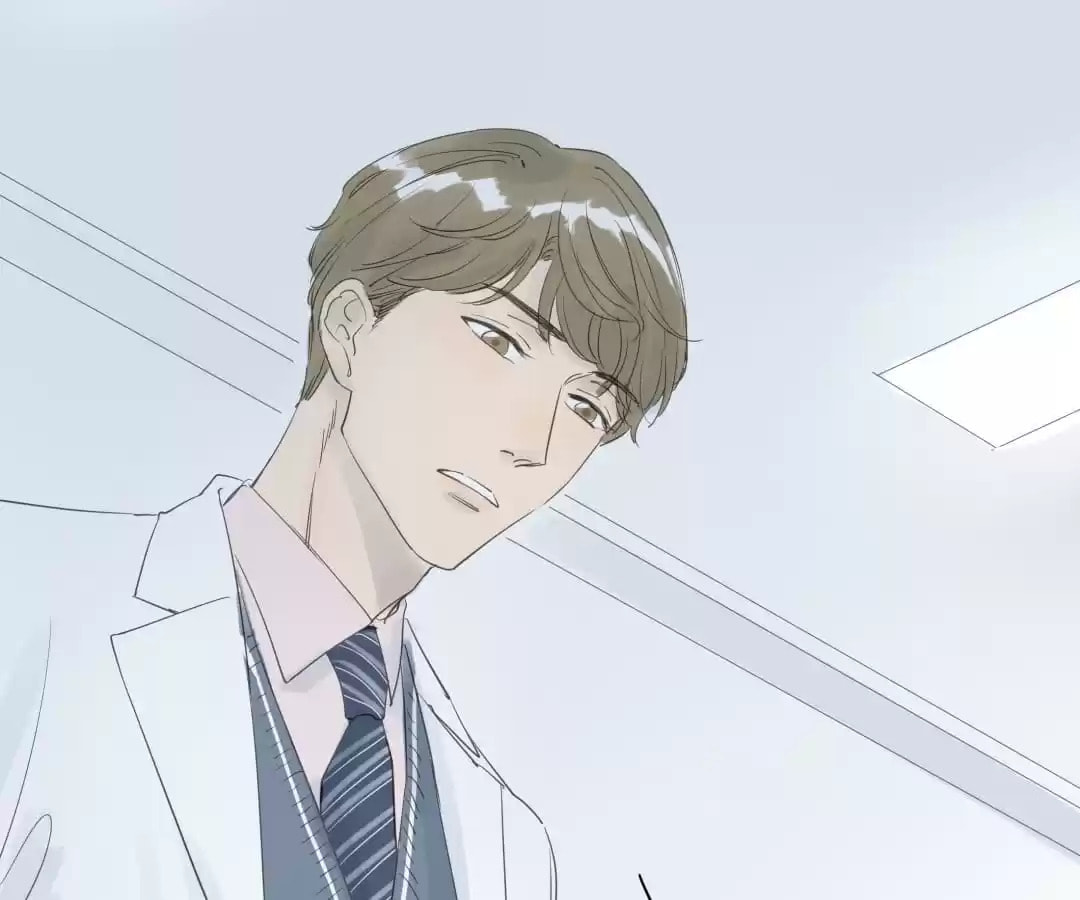 The 10 Years I loved you the most (Colored) Chapter 26 page 22 - 