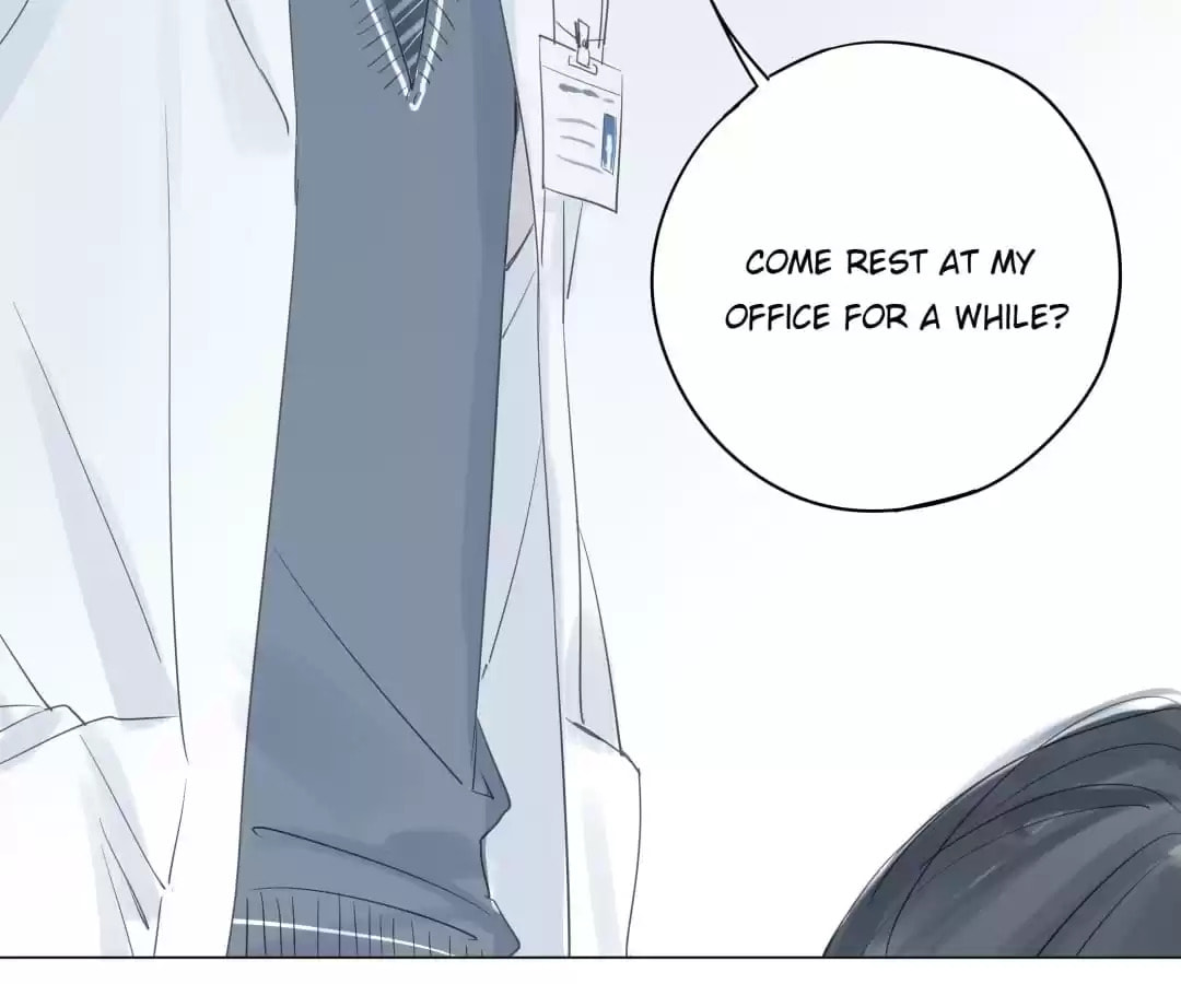 The 10 Years I loved you the most (Colored) Chapter 26 page 23 - 