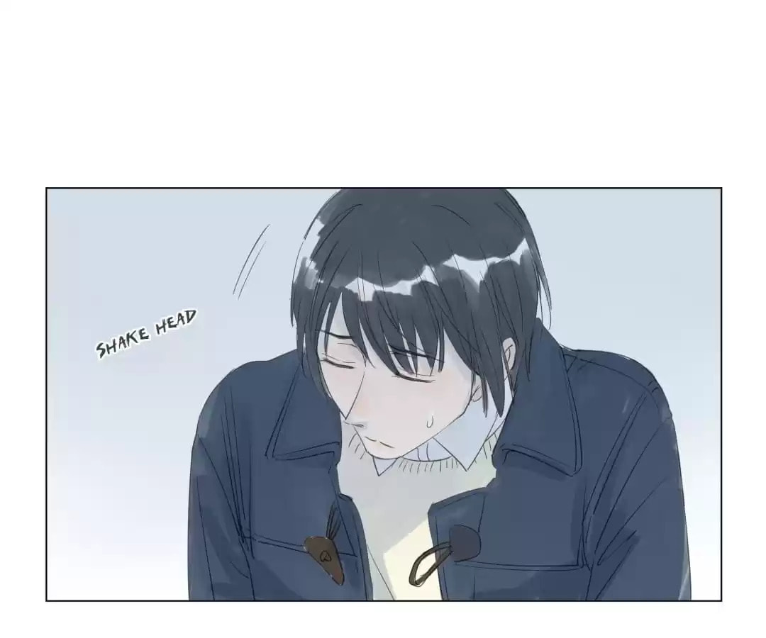 The 10 Years I loved you the most (Colored) Chapter 26 page 24 - 